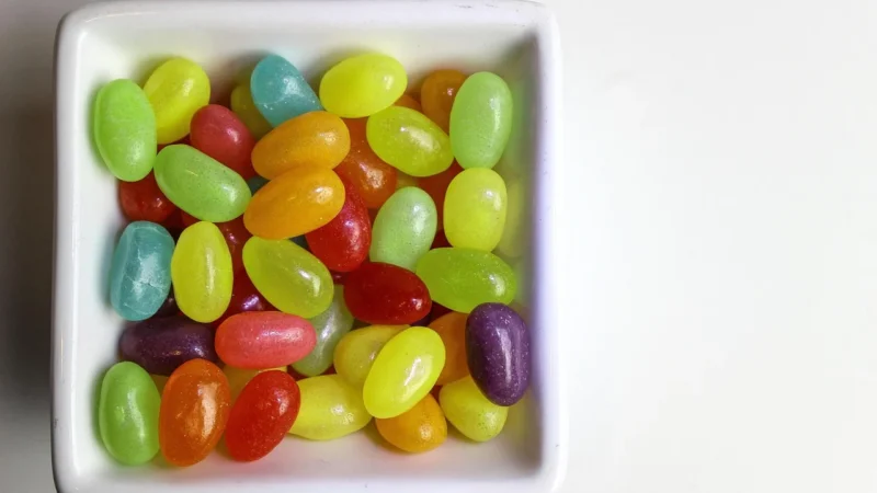 IBT Fasolki Jelly Belly BeanBoozled 54g