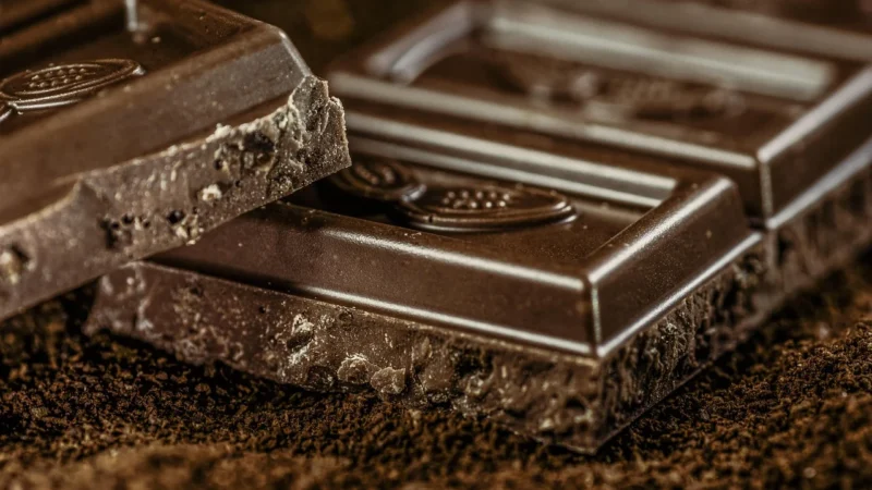 Imbir Mielony Korzeń bez dodatków naturalny 50g