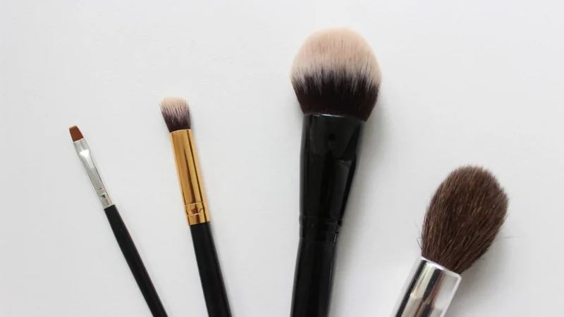 Inglot Pędzelek do brwi 1 szt.