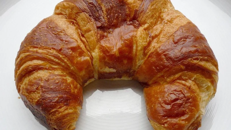 Jacobsens Ciastka Duńskie Octagon Cafe 454G