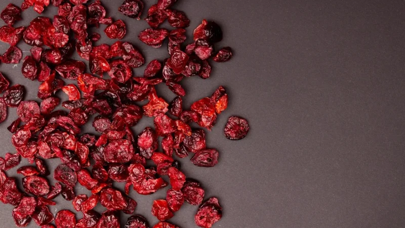 jagody goji suszone rozpyłowo proszek 100 g