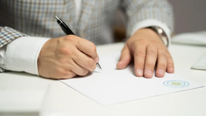Jak ustawić hipotekę u notariusza: wszystko, co musisz wiedzieć