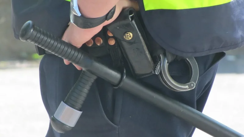 Jannis Baton Sezamowy Z Ciemną Czekoladą 30g