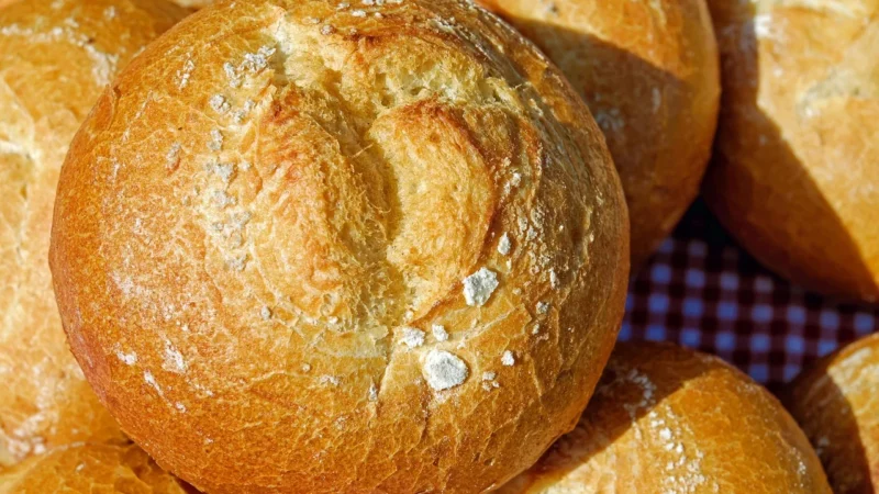 Jasiowa Piwniczka Bio Mąka Orkiszowa graham Typ 1850 Ekologiczna 1kg