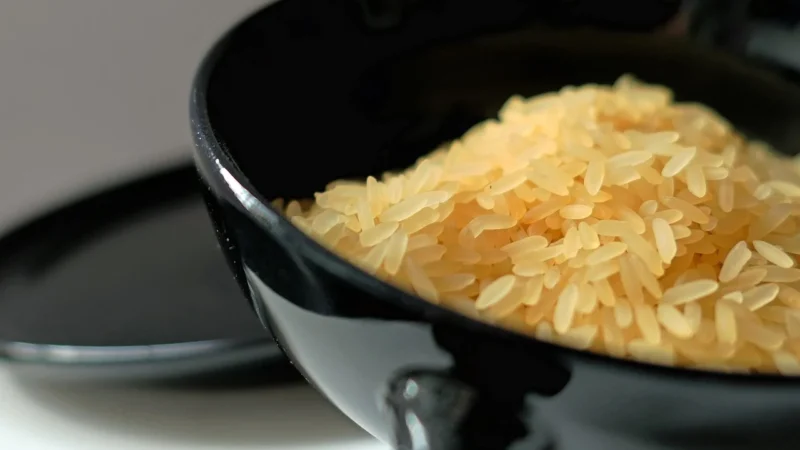 Jedzpij.Pl Ryż dziki 500g