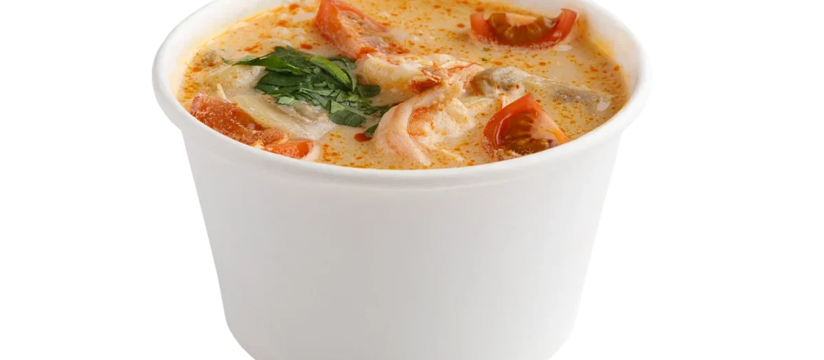 Jemyjemy Zupa tajska 400g