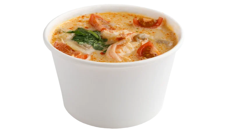 Jemyjemy Zupa tajska 400g