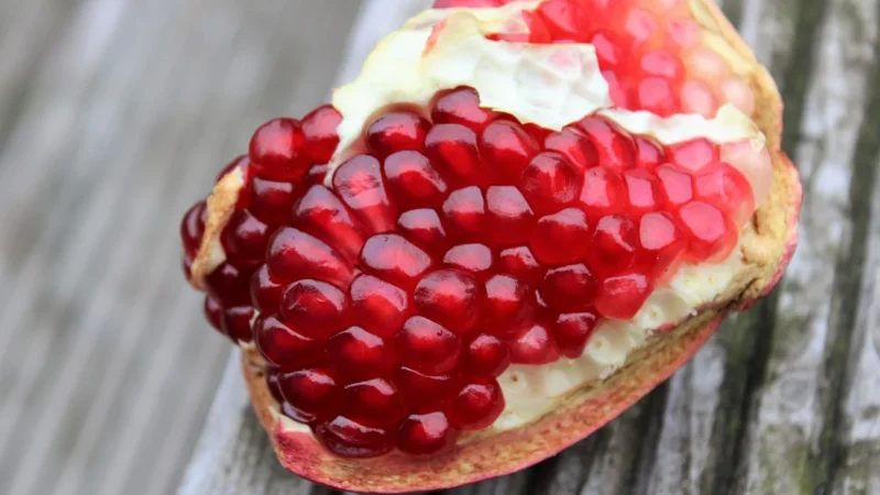 Just Fruits Żelki Frutaki Pani Truskawka Bio 50G
