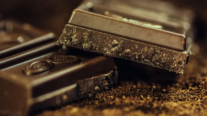 Kakao Ciemne Holenderskie 1Kg Swojska Piwniczka