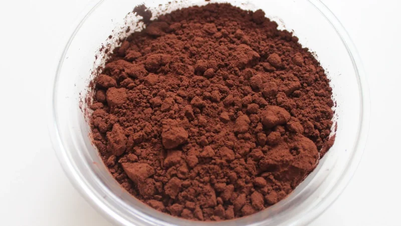 Kakao Sproszkowane Bio (Surowiec) (25 Kg) 2