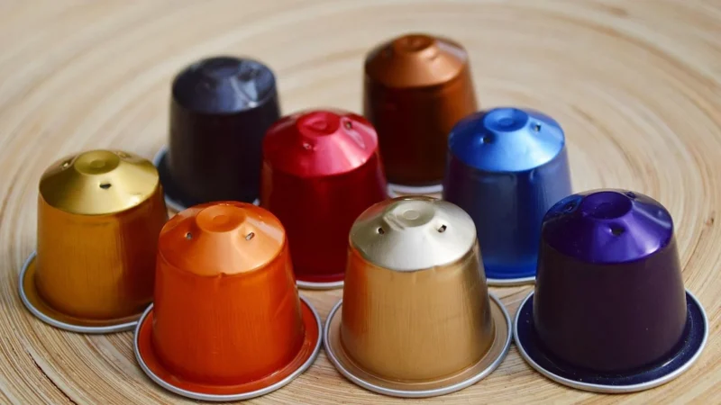 Kapsułki Do Dolce Gusto I Generazione Receptura Pokolenia I B Caffe 16szt.
