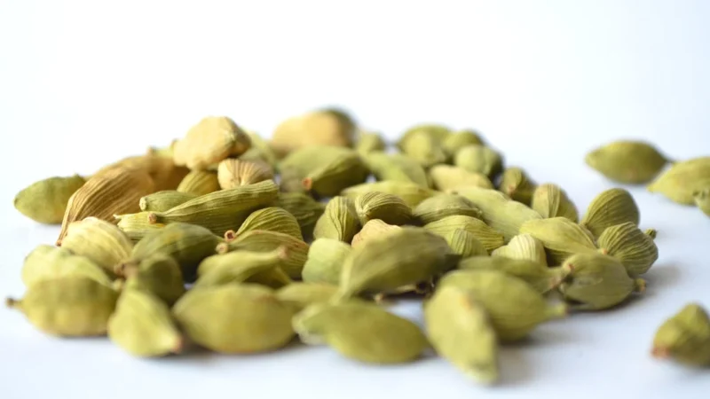 Kardamon Zielony Cały Natco 50g