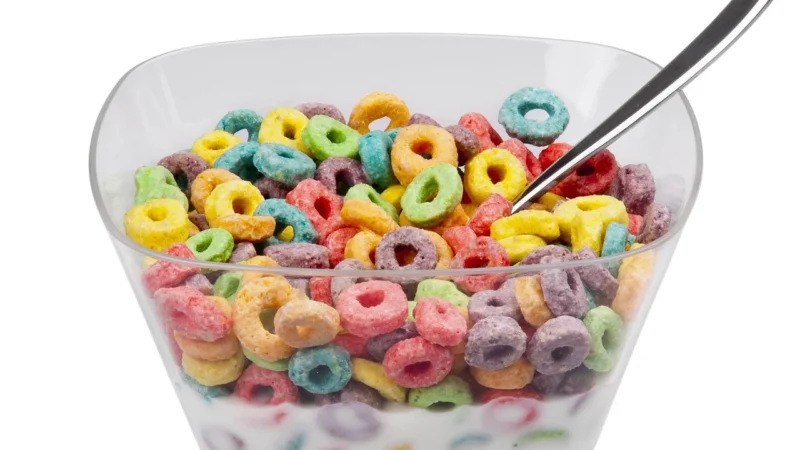 Kellogg’s Smacks Pszenne Płatki Witaminy 700g