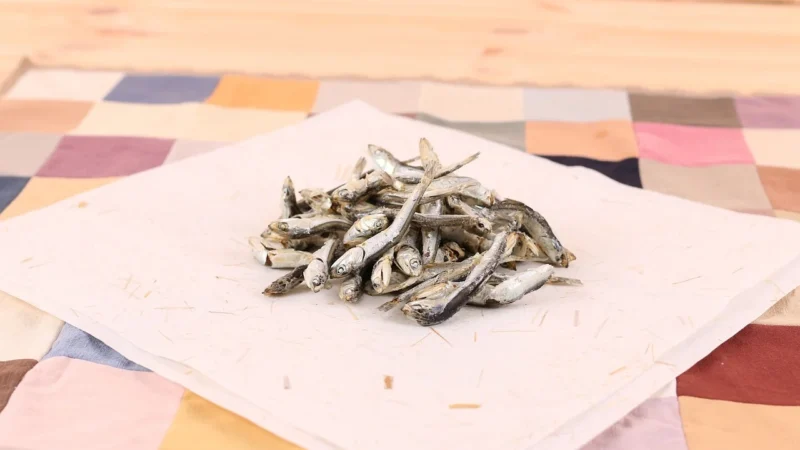 Kier Anchovies Filety w oleju słonecznikowym 50g