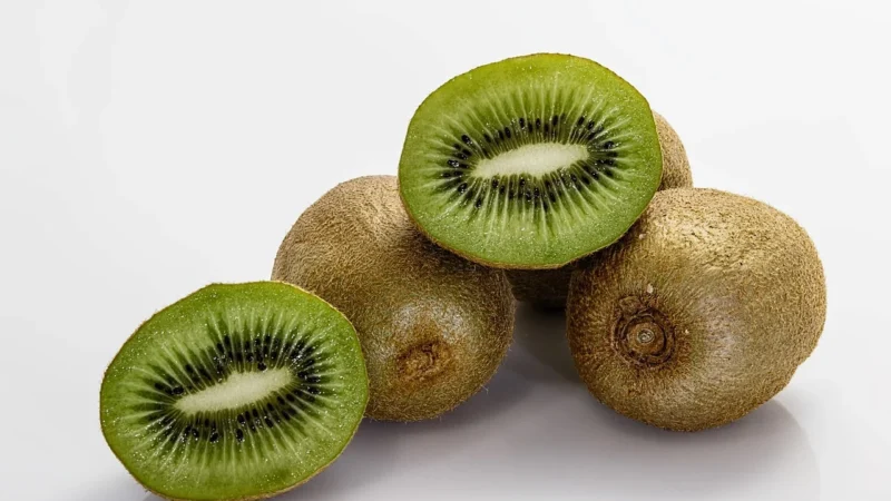 Kiwi Garden Coffee Roasters Kawa Ziarnista Świeżo Palona 100%Robusta Indonezja