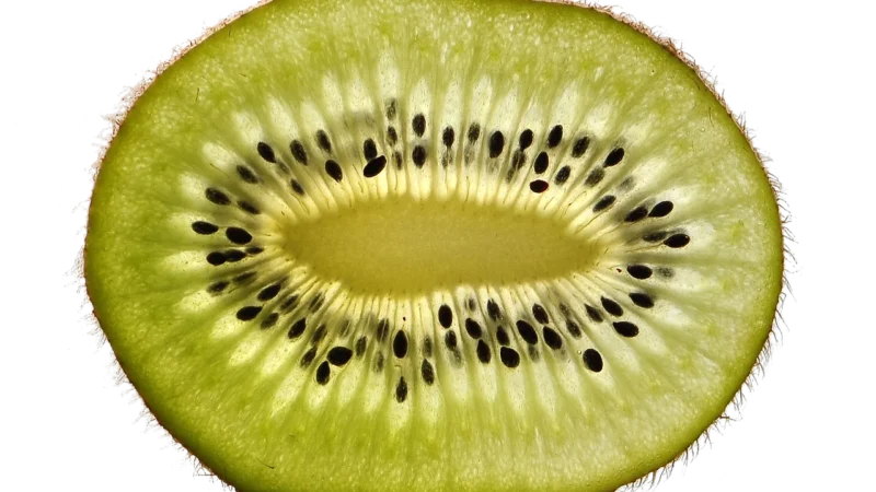 KIWI ŚWIEŻE BIO (około 0,50 kg)