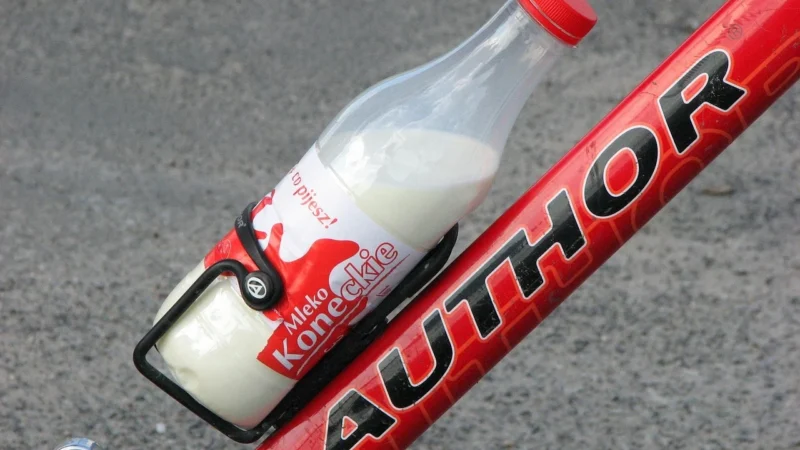 Kk Polska mleko Kokosowe Orient gourmet 1L 12szt.