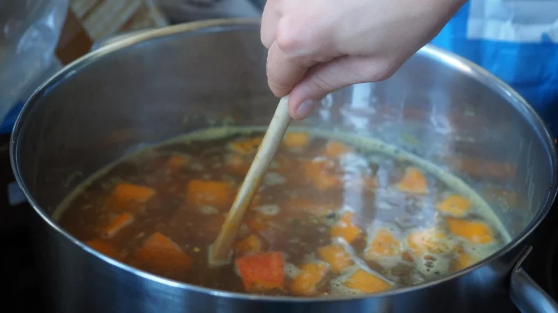 Knorr Brodo Granulare Vegetable Mieszanka Warzywna 150g