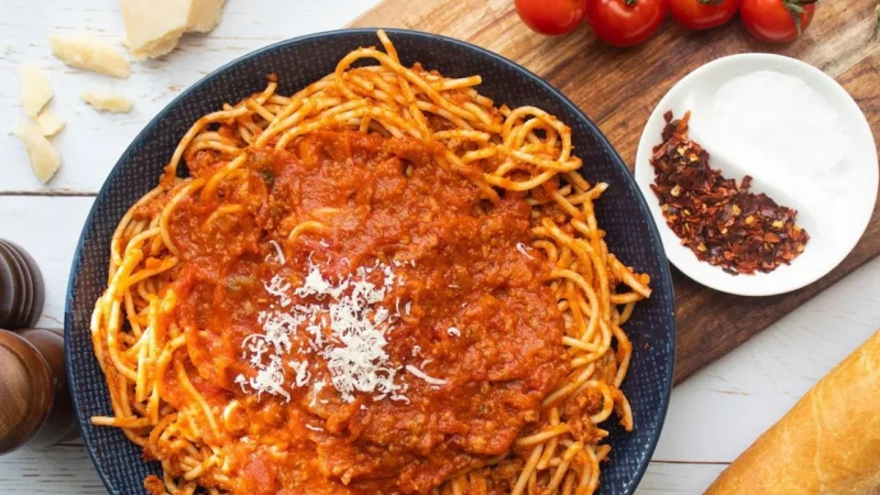 Knorr Fix Spaghetti Bolognese 44g