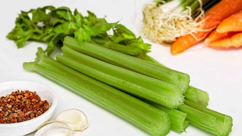 Kol-Pol Czubryca Zielona 1kg Przyprawa
