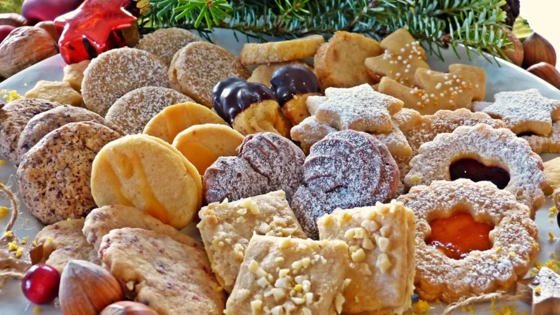 Kol-Pol Mąka Orkiszowa Typ 680 5Kg Biała Jasna