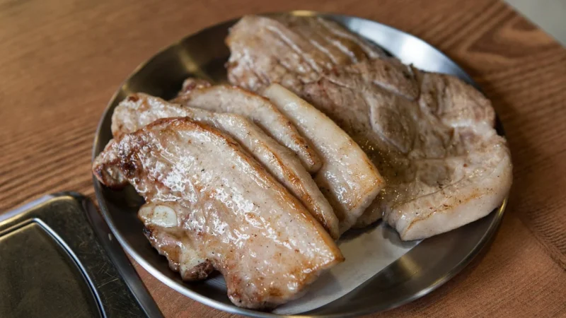Konserwa Krakus golonka wieprzowa 300g