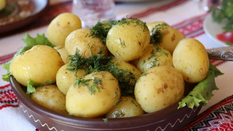 Koperek suszony 50g
