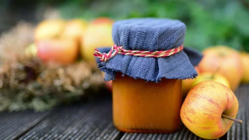 Koro Owocowa Pasta Z Mango, Ze Stewią