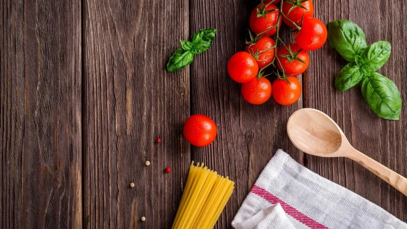 Kotányi Zioła toskańskie mieszanka przypraw 25 g