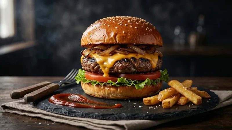 KOTLIN 450g Ketchup Łagodny 60% mniej kalorii