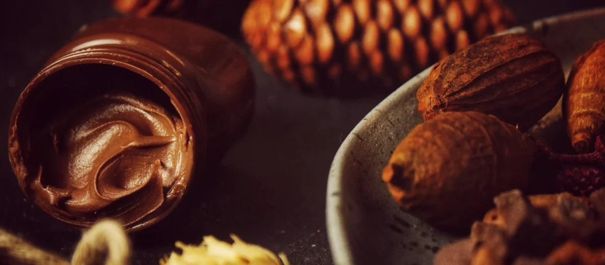 Krem Do Smarowania O Smaku Batonika Twix 200G