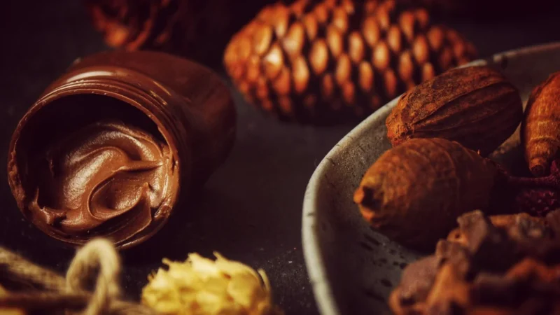 Krem Do Smarowania O Smaku Batonika Twix 200G