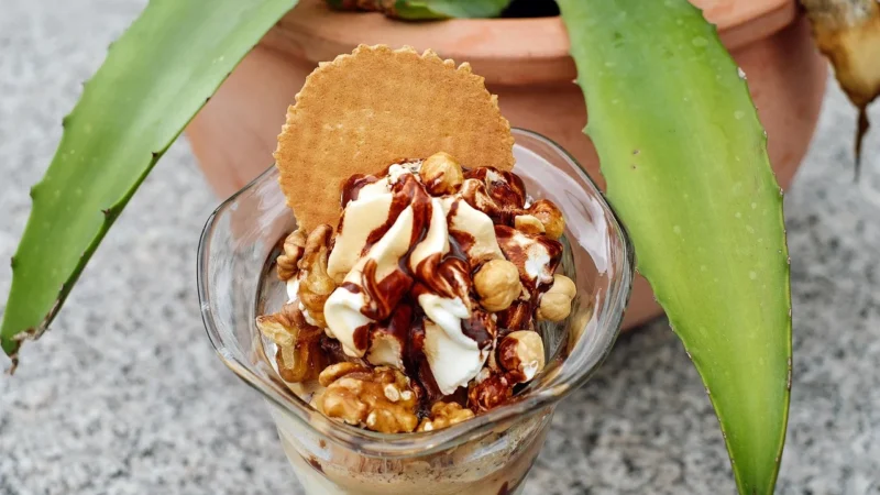 Krem Orzechowy z Orzechów Laskowych i Kakao Nocciolata BIO 270g – Rigoni di Asiago