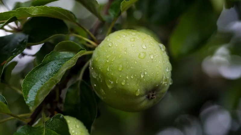 Kubuś Mus Owocowy Jabłko, Mango, Acerola Immuno Odporność