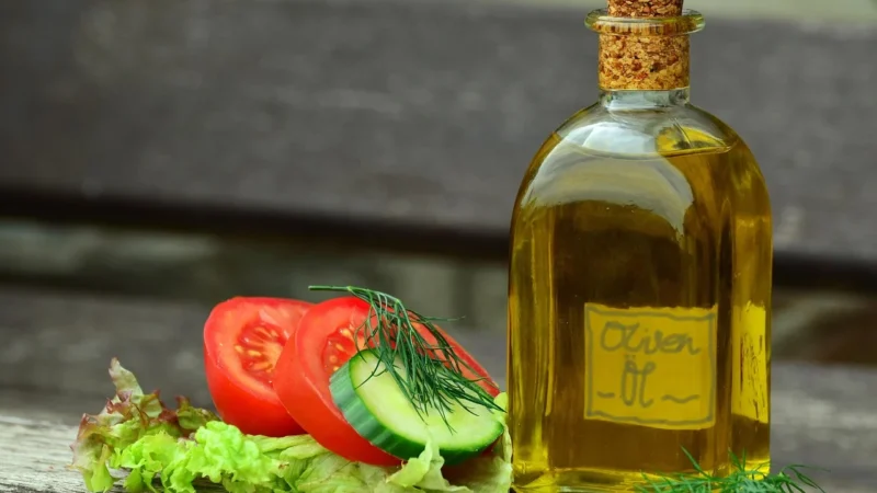 KUJAWSKI Olej rzepakowy tłoczony na zimno 250ml