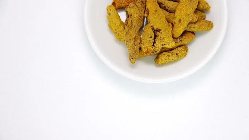 Kurkuma laski 1kg