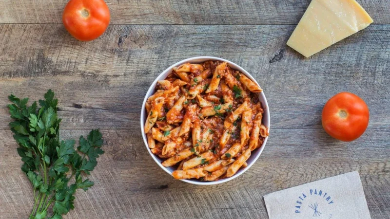 La Molisana Makaron Penne Rigate Bio 500 G