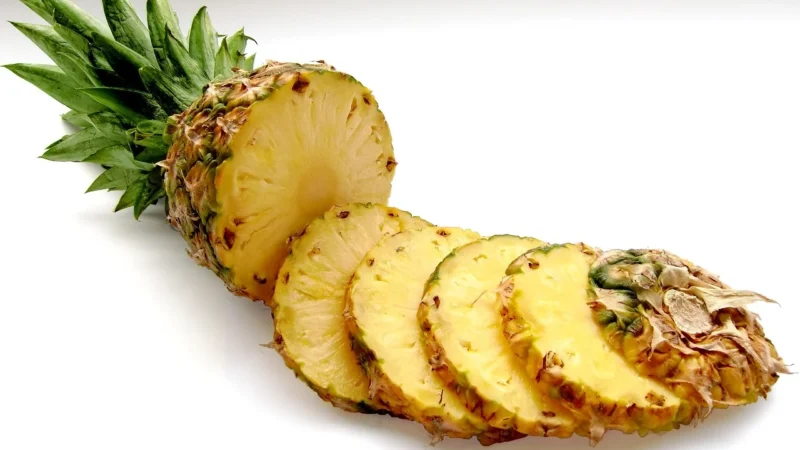 Laranjeiras Terere Ananas Mięta 500g