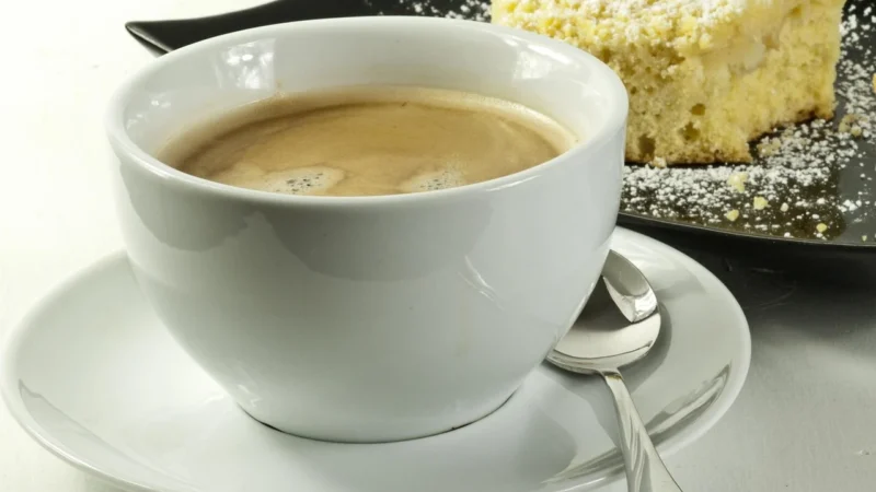 Lavazza Crema E Gusto Classico mielona 4x250g
