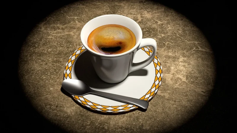 Lavazza Kapsułki Blue Decaffeinato 100Szt