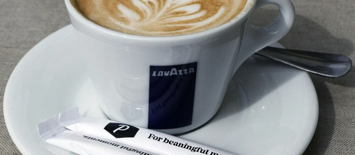 Lavazza Lavazza Qualita Rossa Mielona Kawa 4 x 250g