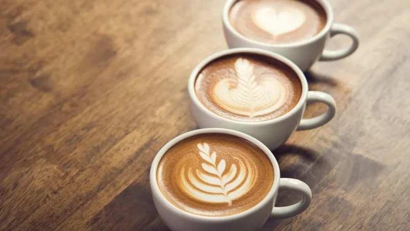 Lavazza Nespresso Espresso Armonico 10 Kapsułek