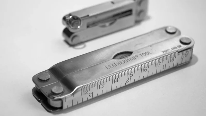 Leatherman Rebar 831557