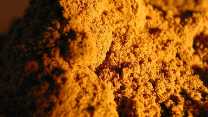 Lebensbaum Przyprawa Kokos Curry Bio 65g