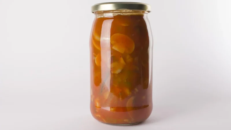 Leczo warzywne, Kuchnia Staropolska, 700g