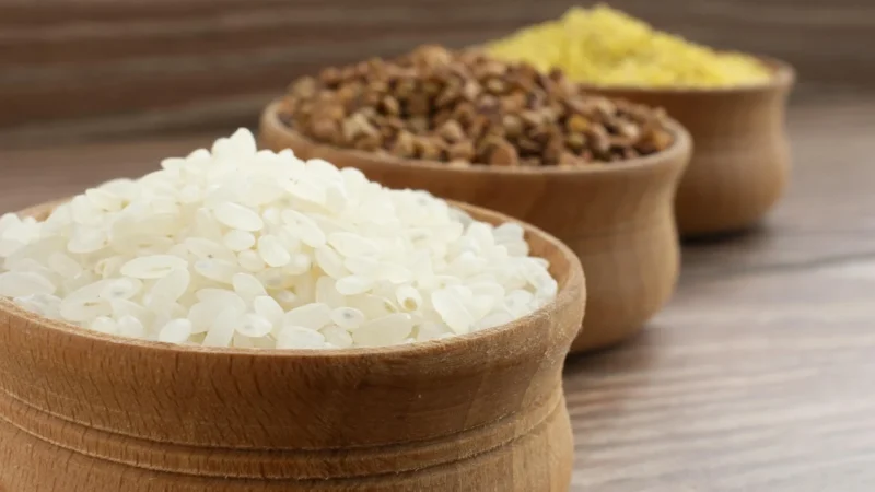 Lestello Kasza Jaglana Bio 500G