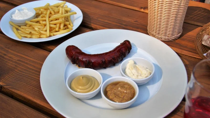 Lieblingskren Chrzan 500G