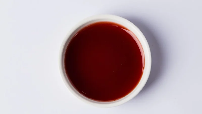 LIFEFOOD syrop z jakonu raw BIO 170g