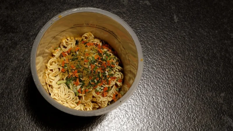 Liofilizat Trek’n Eat Leśny gulasz 170g