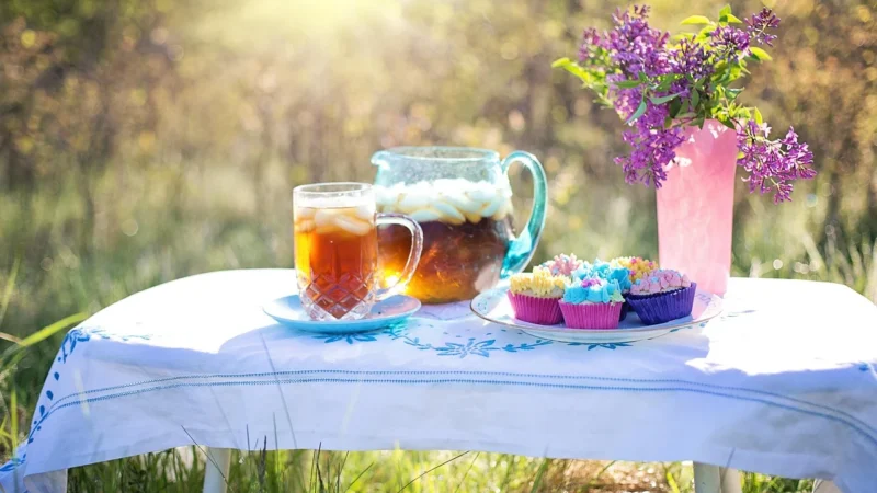 Lipton Ice Tea Green Napój Zielona Herbata 9X1,5L